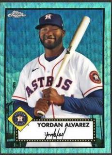 Yordan Alvarez