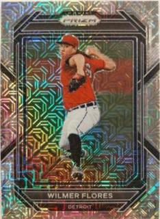 Wilmer Flores