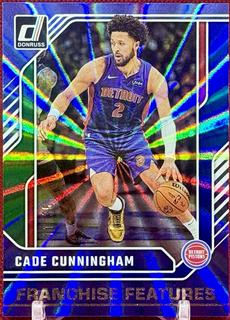 Cade Cunningham