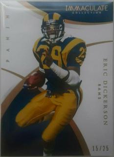 Eric Dickerson