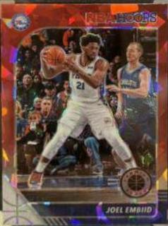 Joel Embiid