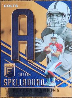Peyton Manning