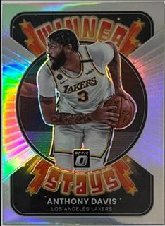 Anthony Davis