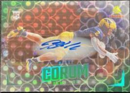 Blake Corum
