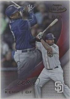 Matt Kemp