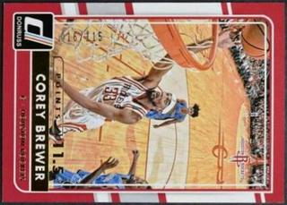 Corey Brewer