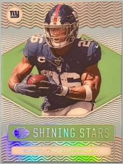 Saquon Barkley