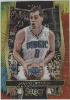Mario Hezonja