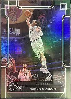Aaron Gordon