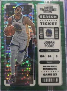 Jordan Poole