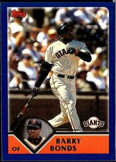Barry Bonds
