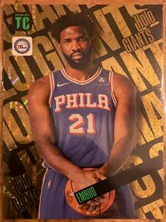 Joel Embiid