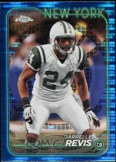 Darrelle Revis