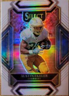 Austin Ekeler