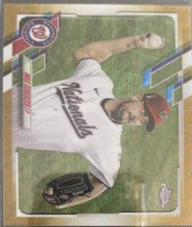 Max Scherzer