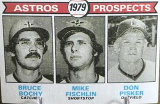 Astros Prospects