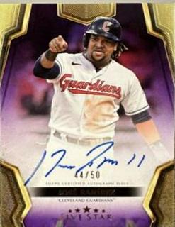 Jose Ramirez