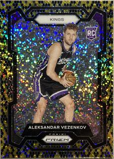 Aleksandar Vezenkov