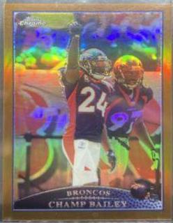 Champ Bailey