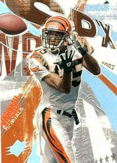 Chad Johnson