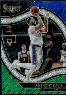 Anthony Davis
