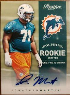 Jonathan Martin