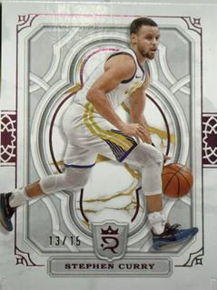 Stephen Curry