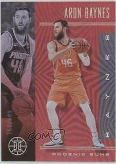 Aron Baynes