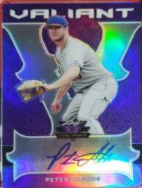 Peter Alonso