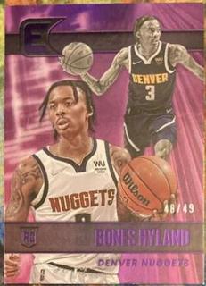 Bones Hyland