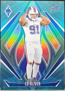 Ed Oliver