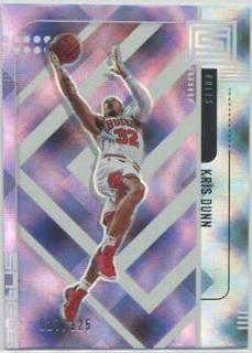 Kris Dunn