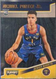 Michael Porter Jr.