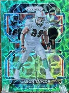 Jason Taylor