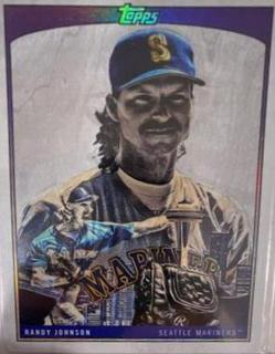 Randy Johnson
