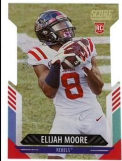 Elijah Moore