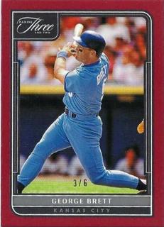 George Brett