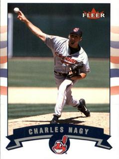 Charles Nagy