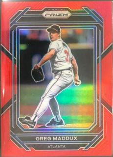 Greg Maddux