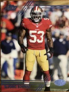 Navorro Bowman