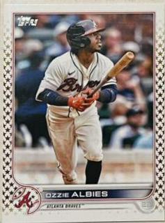 Ozzie Albies