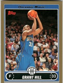 Grant Hill