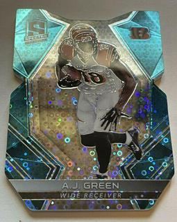 A.J. Green