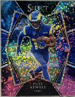 Tutu Atwell