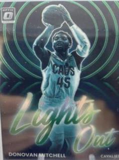 Donovan Mitchell