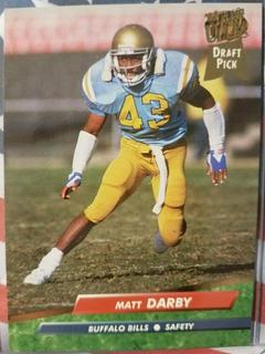 Matt Darby