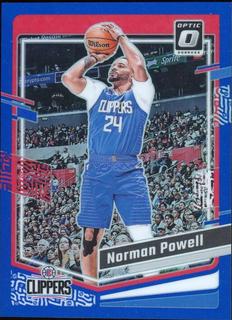 Norman Powell