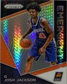 Josh Jackson