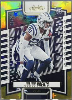 Julius Brents
