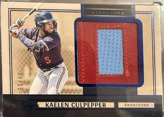 Kaelen Culpepper